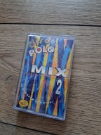 Disco Polo mix 2 kaseta magnetofonowa