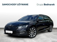 Škoda Octavia Skoda Octavia Bezwypadkowy / Salon