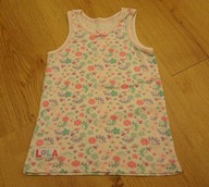 M&S bluzka dziewczęca 4-5 lat rozmiar 110