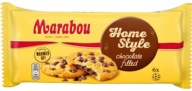 MARABOU kruche CIASTECZKA 156g CHOCOLATE FILLED SZWEDZKIE