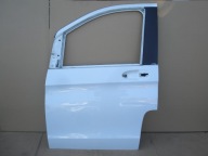 Mercedes V klasa W 447 Vito Drzwi Lewe Przód Przednie Biała Perła Oryginał