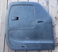 CHRYSLER PACIFICA II RU BOCZEK TAPICERKA TYL TYLNY LEWY KLAPKA ODKURZACZ