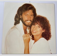 Winyl Barbra Streisand Guilty Vinyl LP12'' First Press CBS Inc. GB 1980