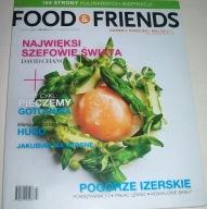 FOOD & FRIENDS NR 2 /2012