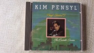CD Pensyl Sketches #3 Kim Pensyl
