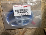 TOYOTA CAMRY PRIUS HYBRID ZNACZEK LOGO EMBLEMAT 120 x 8 mm 75403-48010