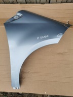 Błotnik prawy Mercedes A klasa W168