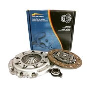 Kraft Automotive 1615540 Zestaw sprzęgła