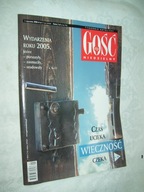 GOŚĆ NIEDZIELNY - 1/2006
