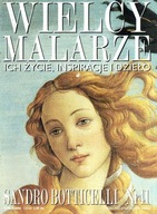 Wielcy malarze 41 Sandro Botticelli