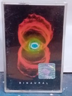 PEARL JAM - BINAURAL - MC + książeczka