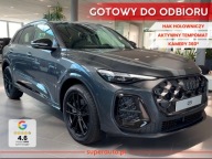 AUDI Q5 TDI quattro S line Suv 2.0 (204KM) 2026