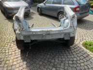 ĆWIARTKA WANNA BŁOTNIK PRAWY LEWY MAZDA III BM