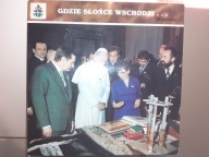 Wincenty - Gdzie Słońce Wschodzi ZSX0742 EX+