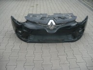 Zderzak przedni Renault Clio IV Lift 2016- ORYGINAŁ komplet