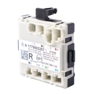 MODUŁ STEROWNIK DRZWI A1779002207 MERCEDES CLA II W118