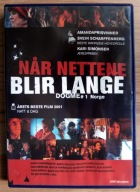 BEZ PL - Kiedy Noce Robią Się Długie - DVD - Zamachowski - Boże Narodzenie