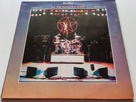 RUSH - ALL THE WORLD'S A STAGE / 2LP