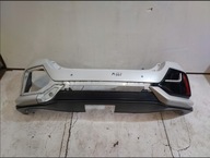 ZDERZAK SPOILER HONDA CIVIC X 17+ TYŁ NR M661 KRATKA