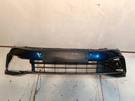 ZDERZAK VW PASSAT B8 LIFT R-LINE 3G0 PRZÓD NR M992