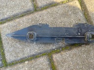 BMW F45 F46 ślizg zderzaka Lewy Oryginal 7301575 73