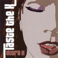 Ultra X - Taste The X - Nowa