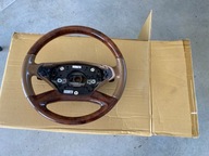 KIEROWNICA MERCEDES S W221 CL W216 LIFT