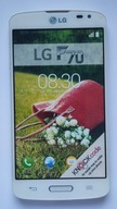 Atrapa eksponat wystawa prezenter smartfon telefon LG F70