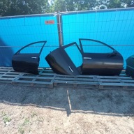 DRZWI PRAWE.LEWE,PRZEDNIE, PRIMERA P12 Z11