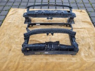 PAS PRZEDNI WZMOCNIENIE CZOŁOWE DO SEAT ALHAMBRA, VW SHARAN 7N0805588