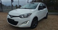 Hyundai i20 Hyundai i20 1.25 Style 1.2 Benzyna 85KM