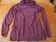 OTG Active damska bluza funkcyjna z kapturem 38