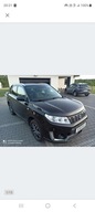 Suzuki Vitara 54 tys km I wł SERWIS