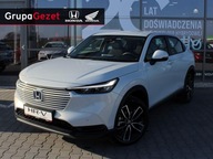 Honda HR-V e:HEV 1.5 iMMD Hybryda 131KM Elegance LIFT
