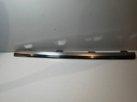 VOLKSWAGEN UP 1S0 LIFT - listwa ozdobna grilla lewa górna