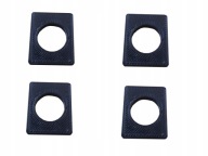 BMW Z3 Zestaw naprawczy dla 1 fotela Komplet 4szt.