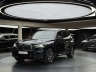 BMW X5 xDrive25d sport / Adaptacyjne zawieszenie M