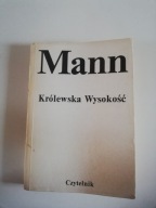 Królewska Wysokość Thomas Mann