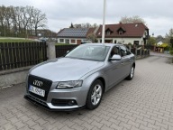 Audi A4 Limousine 2,0 Tfsi 210 PS ładne świeżo