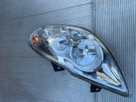 RENAULT MASTER III LAMPA LEWY PRZÓD DEPO 260600049R