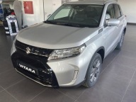 SUZUKI Vitara 1.4 Boosterjet mHEV Premium Plus 4WD 110KM 2026
