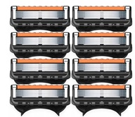 WKŁADY DO GILLETTE FUSION 5 PROGLIDE 8 SZT NOŻYKI OSTRZA