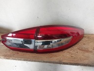 lampy tył ford fusion USA / mondeo mk5 2017 po lifcie