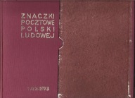 Klaser jubileuszowy - TOM X - 1972-1973