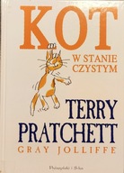 Kot w stanie czystym -Terry Pratchett, Gray Jolliffe