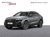 Audi Q8 231 KM,Head Up,Kamery 360,Hak,Matrix,Ambiente Plus 3.0 Diesel 231KM