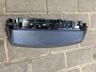 Mercedes GLE W292 coupe 2016 trzecie światło stop z klapy tylnej tył