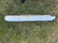 BELKA WZMOCNIENIE PODŁOGA POSZYCIE TYŁ BELKI PASA TYŁ CRAFTER SPRINTER 906