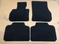 Dywaniki welurowe MINI Countryman F60 51477413879