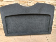 Skoda Rapid półka bagażnika spaceback 17r 5JJ867769